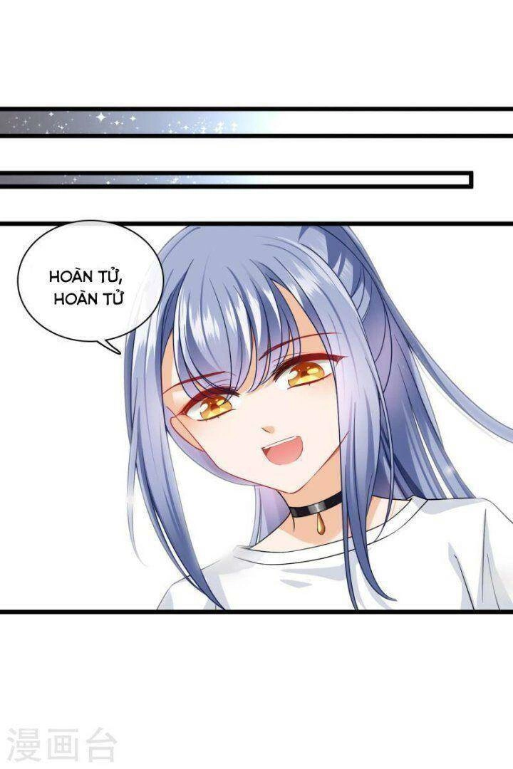 Nụ Cười Của Ngươi Ngọt Đến Mức Làm Gãy Tám Cái Răng Của Ta Chapter 62 - 31