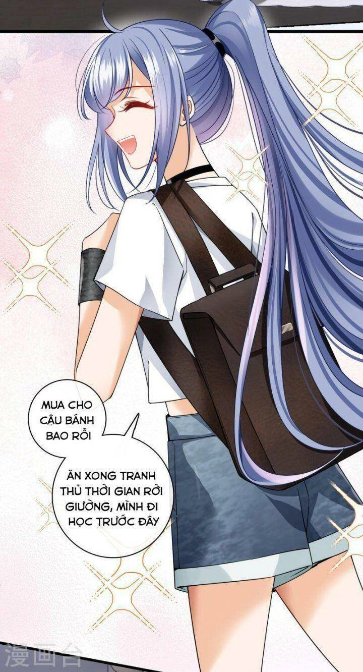 Nụ Cười Của Ngươi Ngọt Đến Mức Làm Gãy Tám Cái Răng Của Ta Chapter 62 - 33