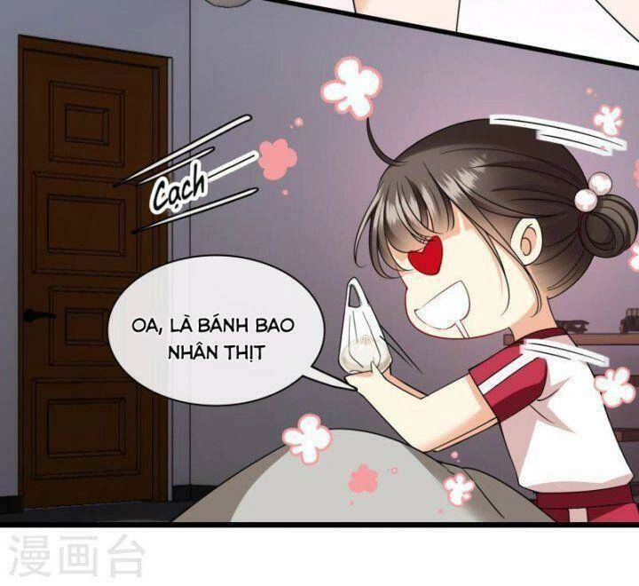 Nụ Cười Của Ngươi Ngọt Đến Mức Làm Gãy Tám Cái Răng Của Ta Chapter 62 - 34