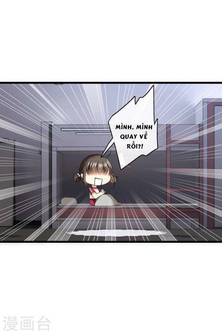 Nụ Cười Của Ngươi Ngọt Đến Mức Làm Gãy Tám Cái Răng Của Ta Chapter 62 - 35