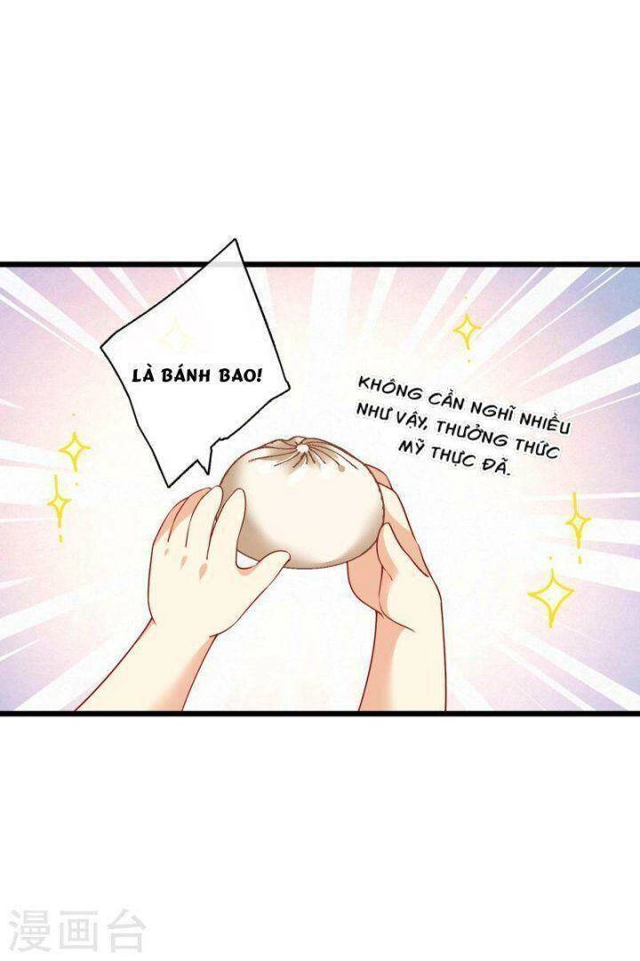 Nụ Cười Của Ngươi Ngọt Đến Mức Làm Gãy Tám Cái Răng Của Ta Chapter 63 - 4