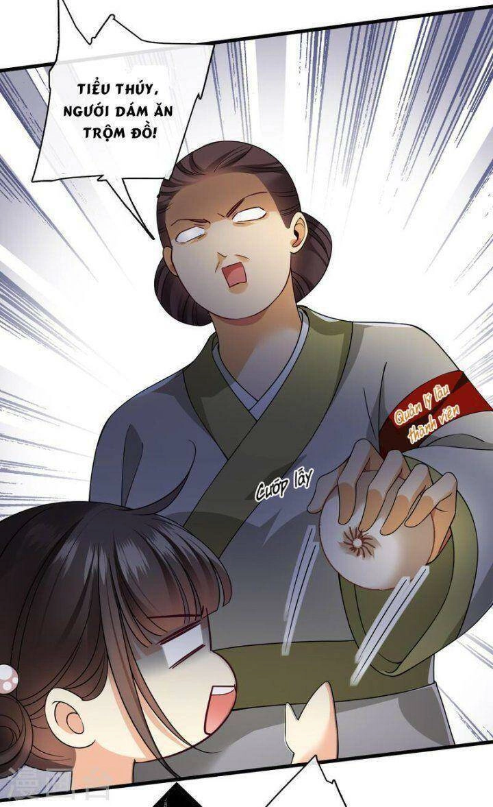 Nụ Cười Của Ngươi Ngọt Đến Mức Làm Gãy Tám Cái Răng Của Ta Chapter 63 - 7