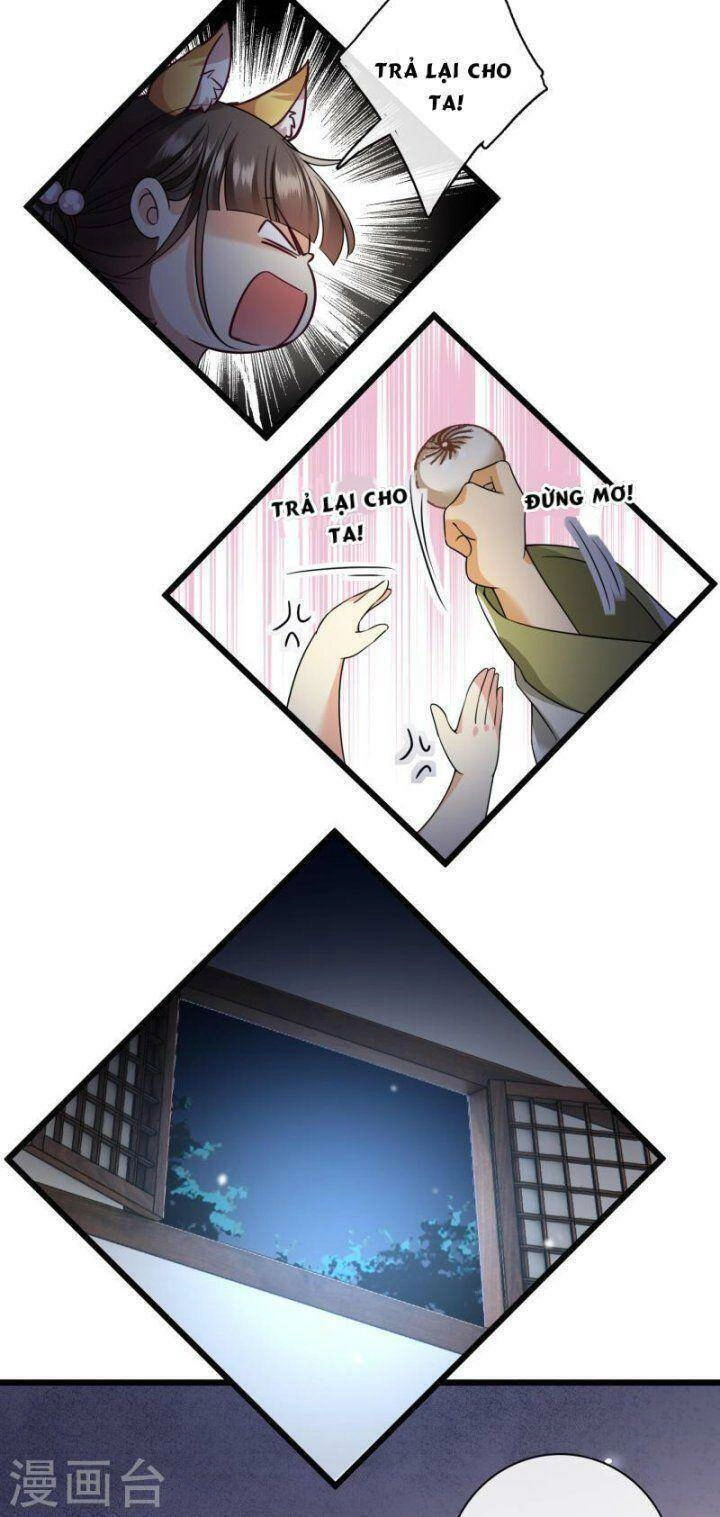 Nụ Cười Của Ngươi Ngọt Đến Mức Làm Gãy Tám Cái Răng Của Ta Chapter 63 - 8