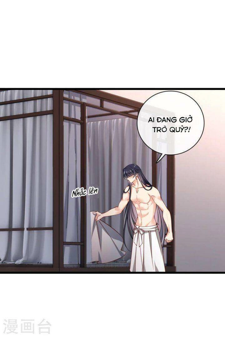 Nụ Cười Của Ngươi Ngọt Đến Mức Làm Gãy Tám Cái Răng Của Ta Chapter 63 - 11