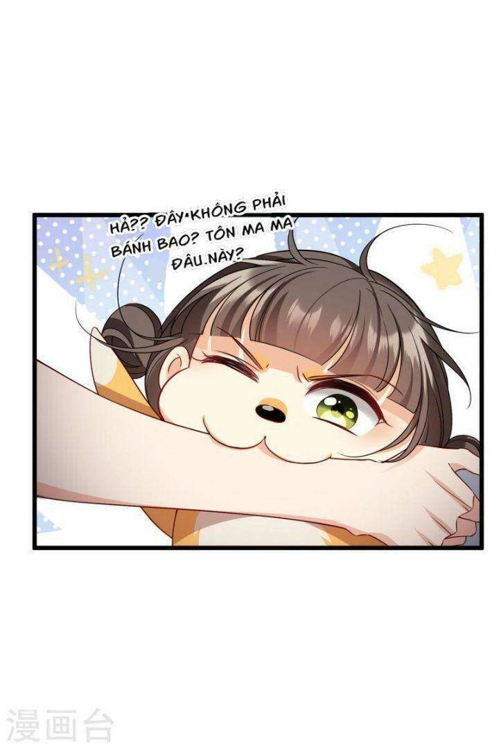 Nụ Cười Của Ngươi Ngọt Đến Mức Làm Gãy Tám Cái Răng Của Ta Chapter 63 - 14