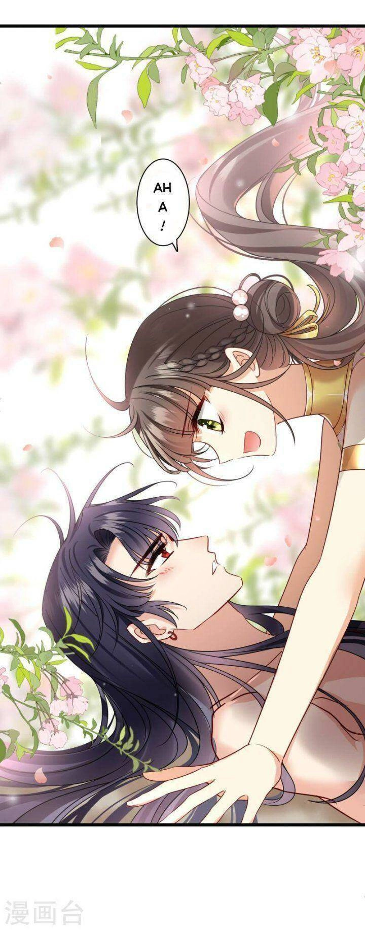 Nụ Cười Của Ngươi Ngọt Đến Mức Làm Gãy Tám Cái Răng Của Ta Chapter 63 - 19