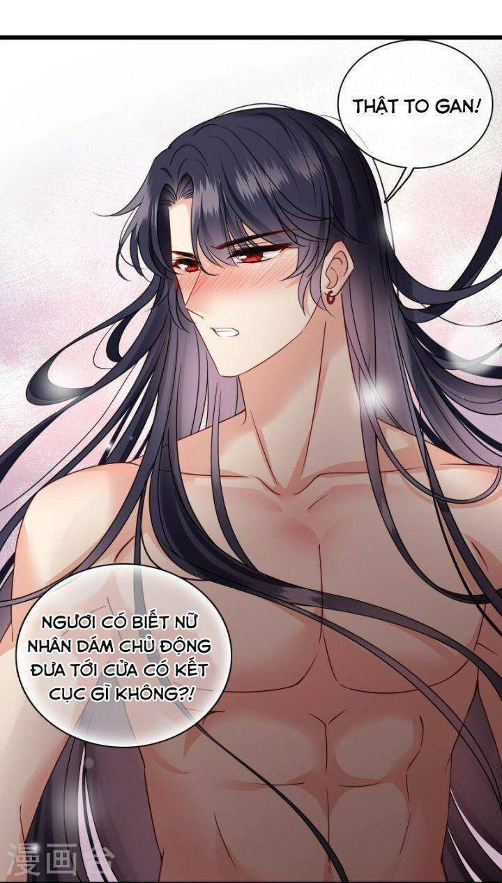 Nụ Cười Của Ngươi Ngọt Đến Mức Làm Gãy Tám Cái Răng Của Ta Chapter 63 - 20