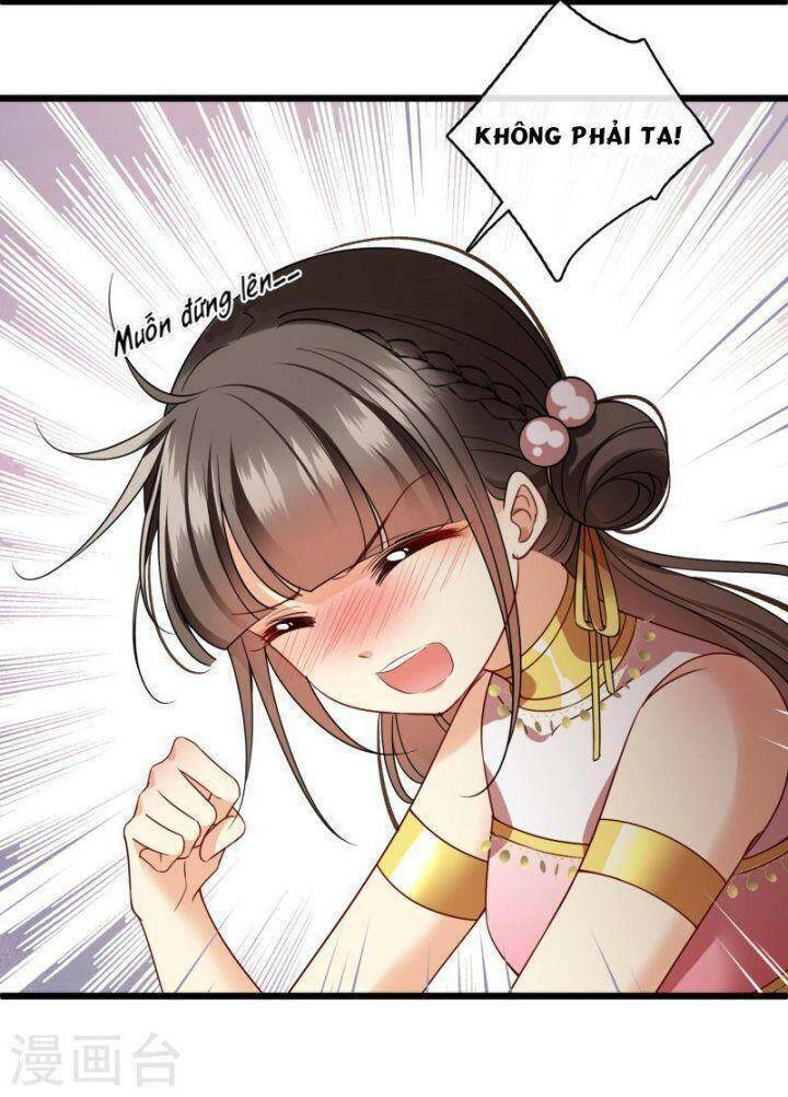 Nụ Cười Của Ngươi Ngọt Đến Mức Làm Gãy Tám Cái Răng Của Ta Chapter 63 - 21