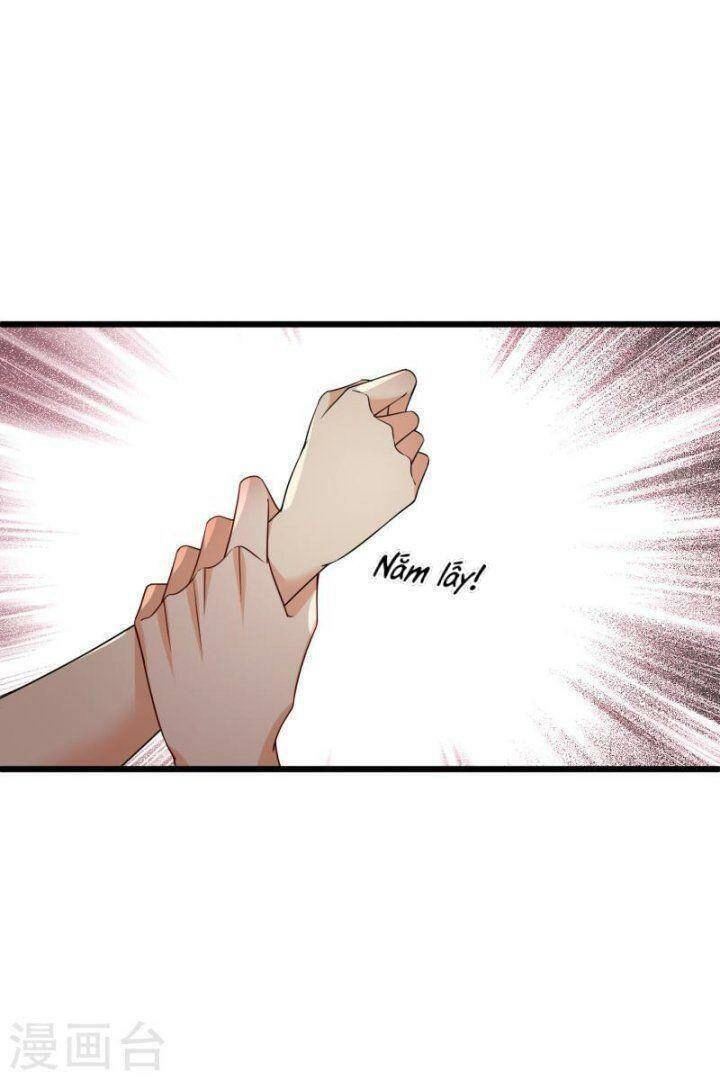 Nụ Cười Của Ngươi Ngọt Đến Mức Làm Gãy Tám Cái Răng Của Ta Chapter 63 - 22