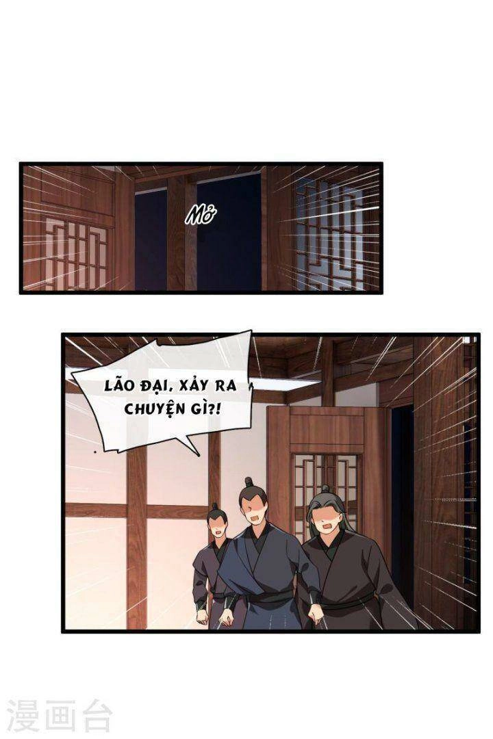 Nụ Cười Của Ngươi Ngọt Đến Mức Làm Gãy Tám Cái Răng Của Ta Chapter 63 - 24