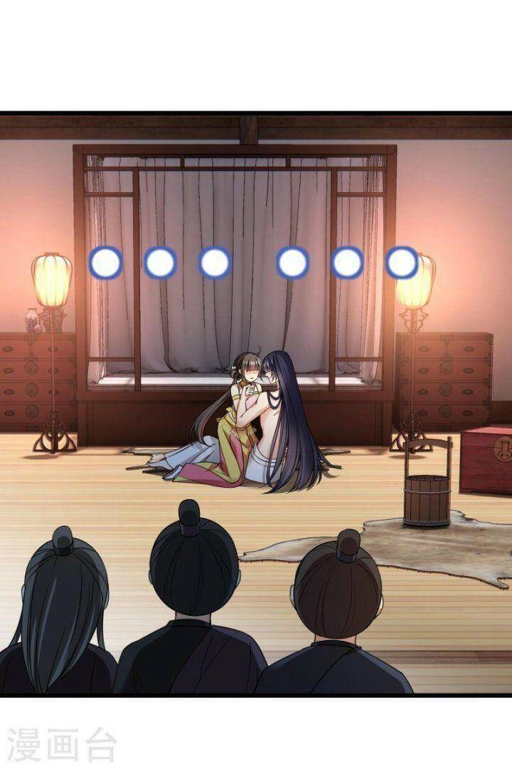 Nụ Cười Của Ngươi Ngọt Đến Mức Làm Gãy Tám Cái Răng Của Ta Chapter 63 - 25