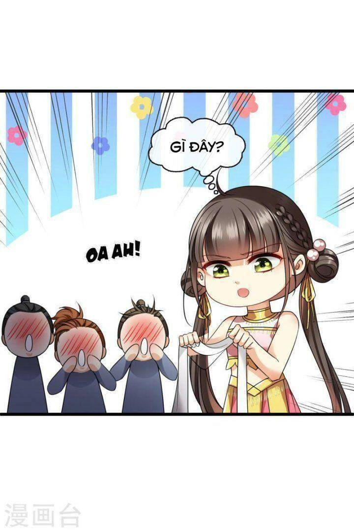 Nụ Cười Của Ngươi Ngọt Đến Mức Làm Gãy Tám Cái Răng Của Ta Chapter 63 - 33