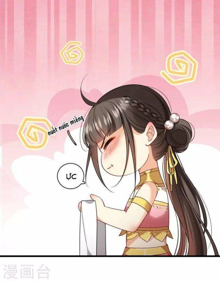 Nụ Cười Của Ngươi Ngọt Đến Mức Làm Gãy Tám Cái Răng Của Ta Chapter 64 - 4