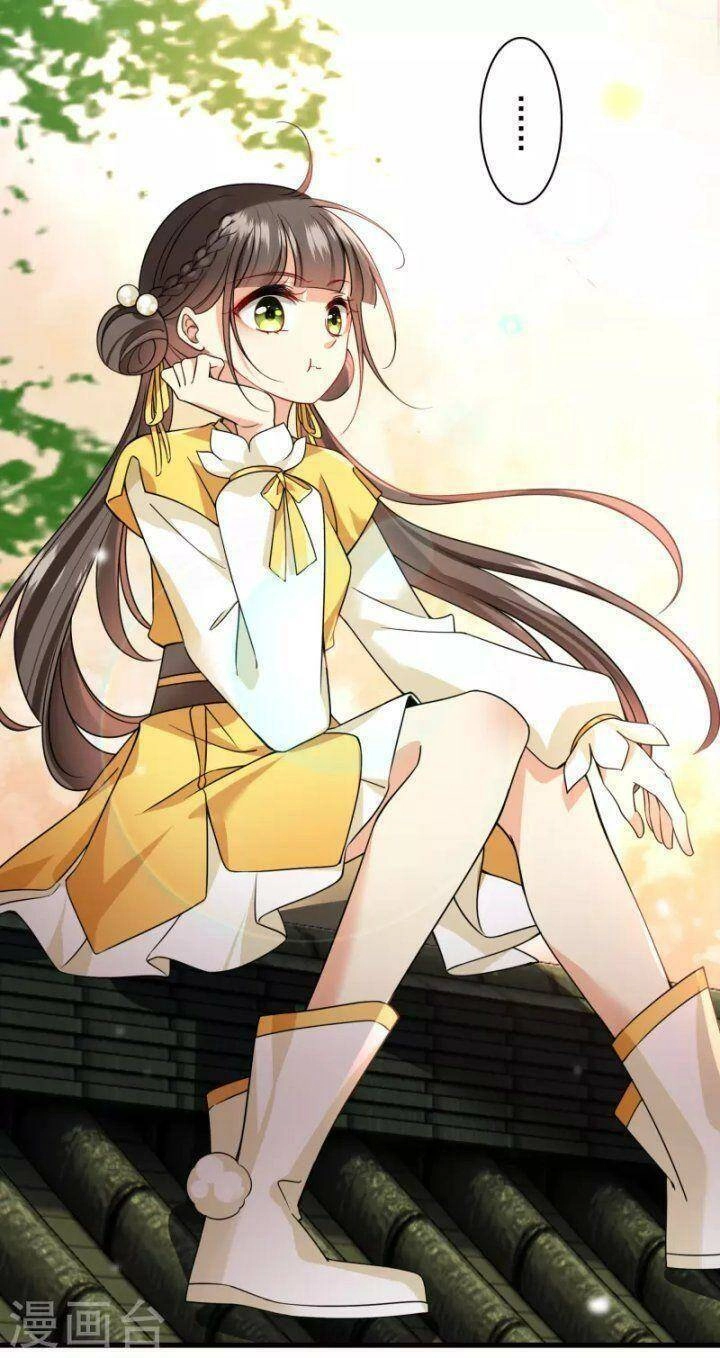 Nụ Cười Của Ngươi Ngọt Đến Mức Làm Gãy Tám Cái Răng Của Ta Chapter 64 - 9