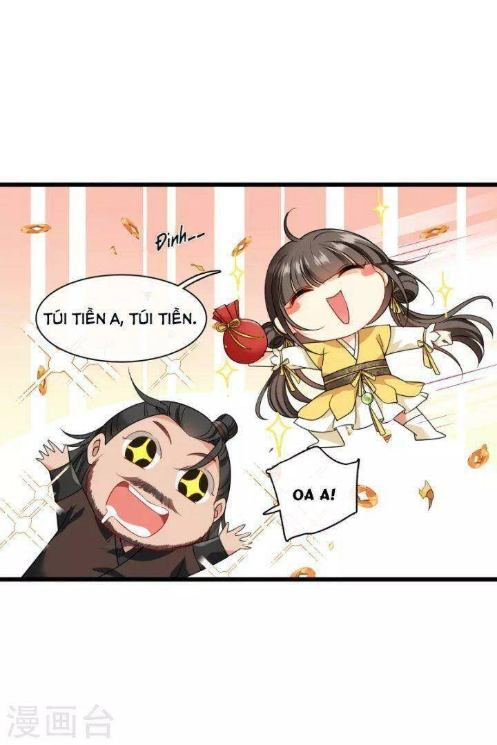 Nụ Cười Của Ngươi Ngọt Đến Mức Làm Gãy Tám Cái Răng Của Ta Chapter 64 - 15