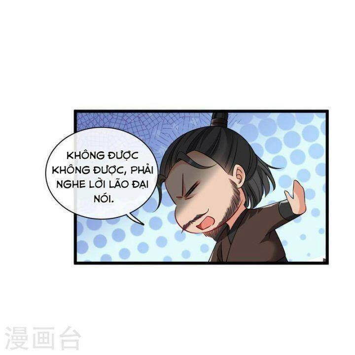 Nụ Cười Của Ngươi Ngọt Đến Mức Làm Gãy Tám Cái Răng Của Ta Chapter 64 - 16