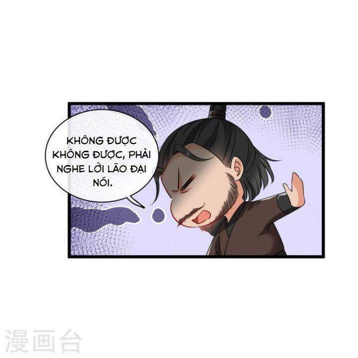 Nụ Cười Của Ngươi Ngọt Đến Mức Làm Gãy Tám Cái Răng Của Ta Chapter 64 - 18