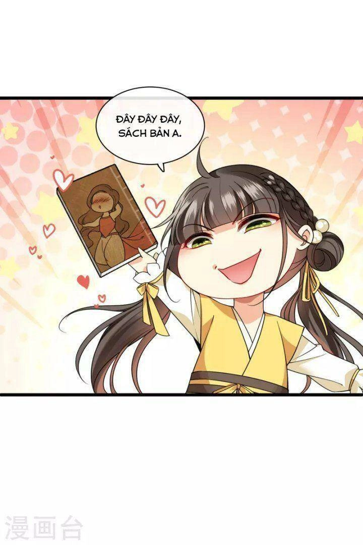 Nụ Cười Của Ngươi Ngọt Đến Mức Làm Gãy Tám Cái Răng Của Ta Chapter 64 - 20