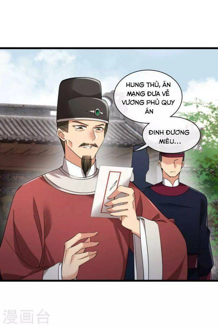 Nụ Cười Của Ngươi Ngọt Đến Mức Làm Gãy Tám Cái Răng Của Ta Chapter 64 - 29