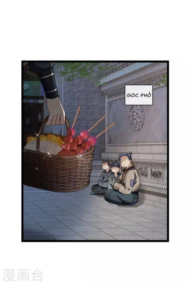 Nụ Cười Của Ngươi Ngọt Đến Mức Làm Gãy Tám Cái Răng Của Ta Chapter 65 - 4