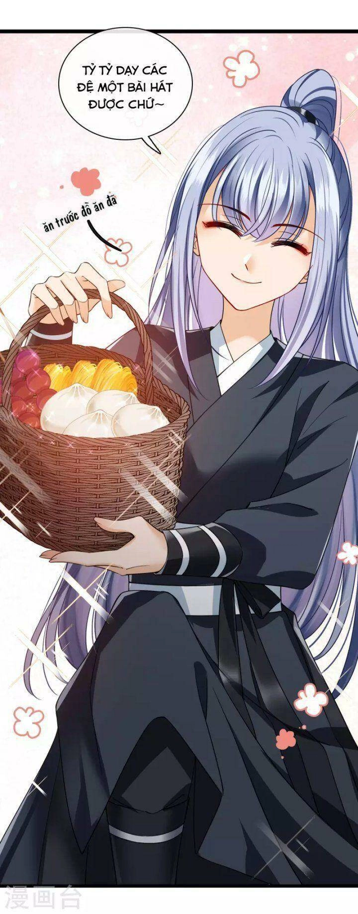 Nụ Cười Của Ngươi Ngọt Đến Mức Làm Gãy Tám Cái Răng Của Ta Chapter 65 - 6