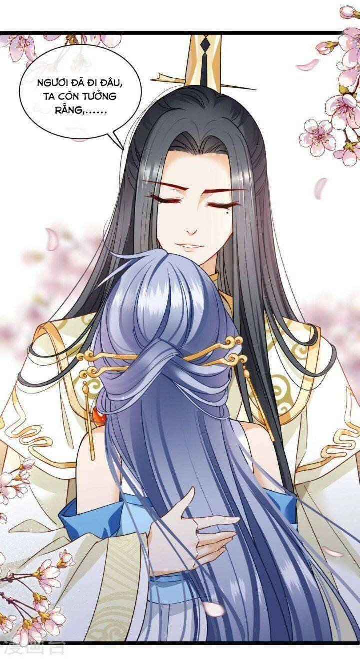 Nụ Cười Của Ngươi Ngọt Đến Mức Làm Gãy Tám Cái Răng Của Ta Chapter 65 - 8