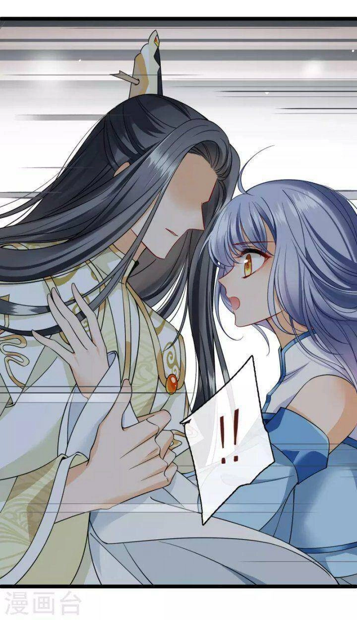 Nụ Cười Của Ngươi Ngọt Đến Mức Làm Gãy Tám Cái Răng Của Ta Chapter 65 - 11