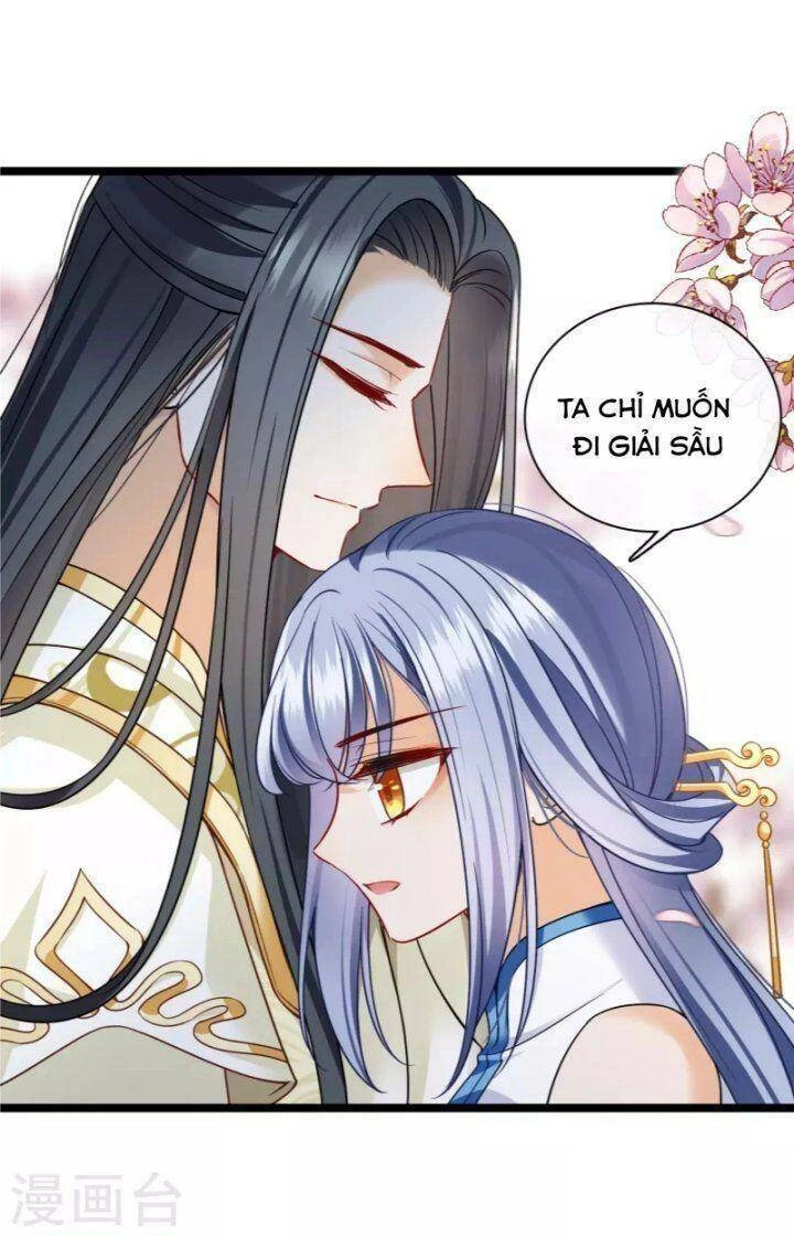 Nụ Cười Của Ngươi Ngọt Đến Mức Làm Gãy Tám Cái Răng Của Ta Chapter 65 - 12