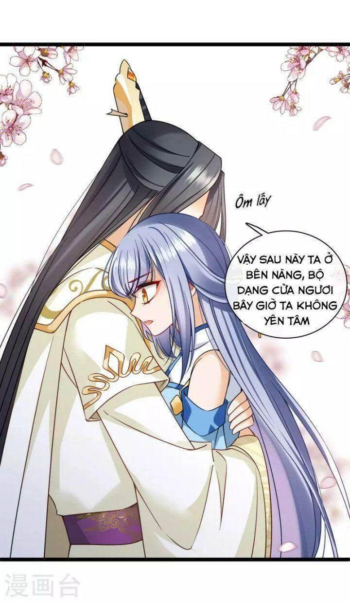 Nụ Cười Của Ngươi Ngọt Đến Mức Làm Gãy Tám Cái Răng Của Ta Chapter 65 - 13