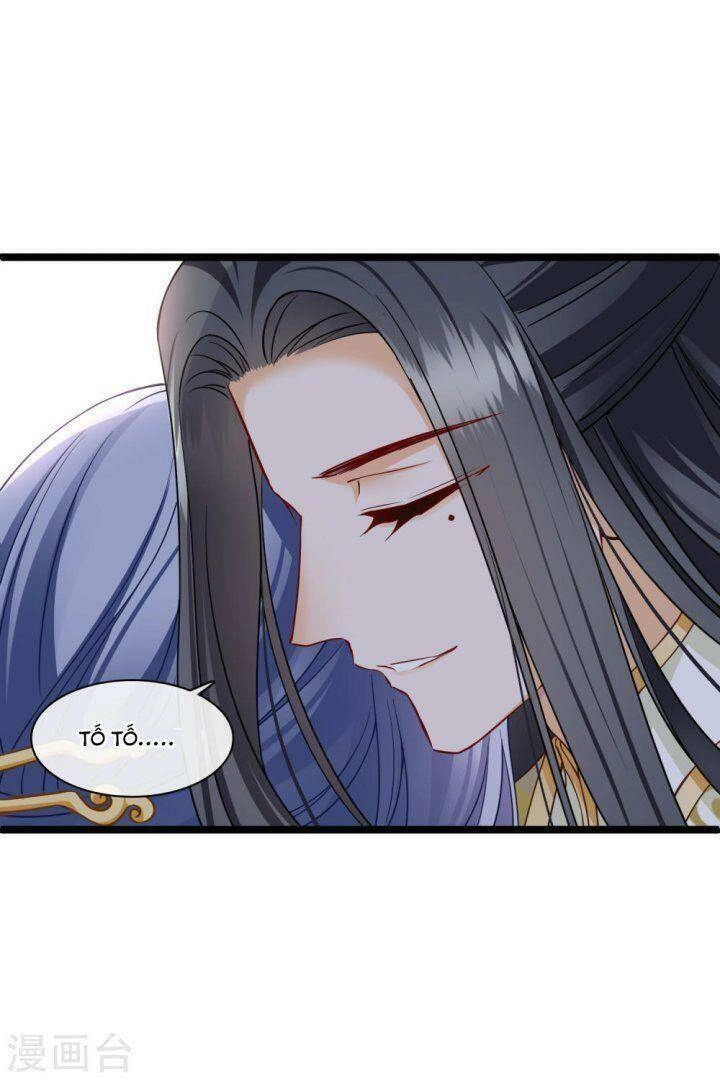 Nụ Cười Của Ngươi Ngọt Đến Mức Làm Gãy Tám Cái Răng Của Ta Chapter 65 - 17