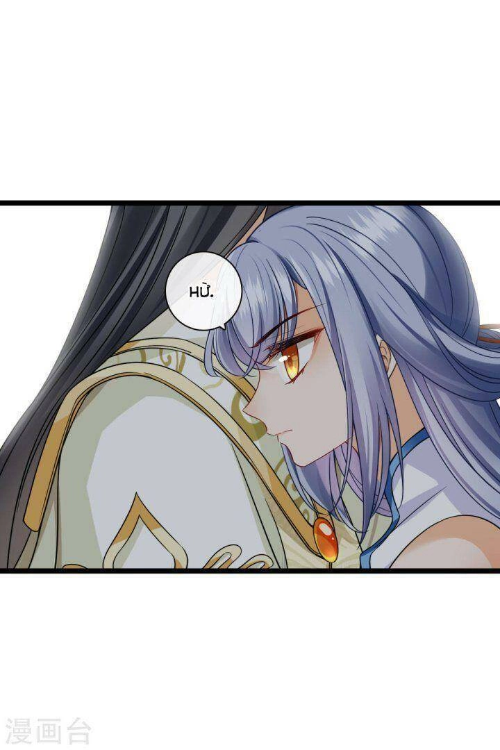 Nụ Cười Của Ngươi Ngọt Đến Mức Làm Gãy Tám Cái Răng Của Ta Chapter 65 - 20