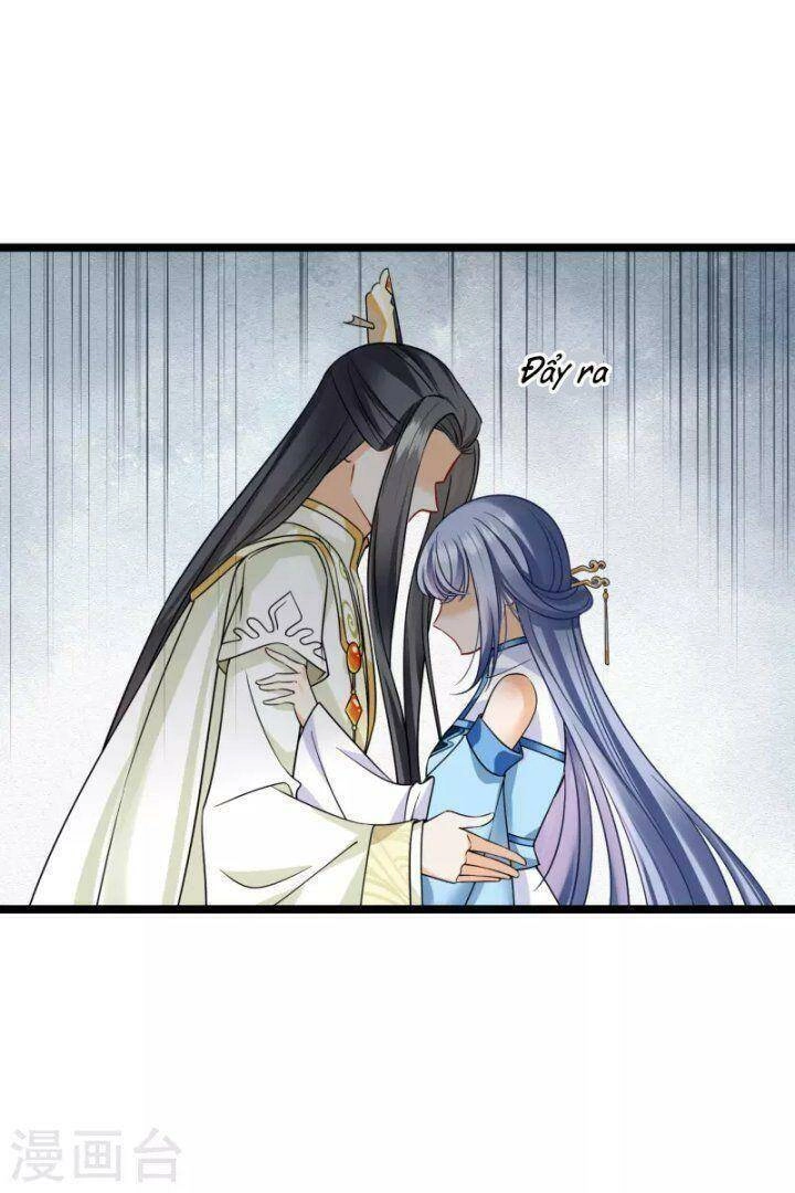 Nụ Cười Của Ngươi Ngọt Đến Mức Làm Gãy Tám Cái Răng Của Ta Chapter 65 - 21