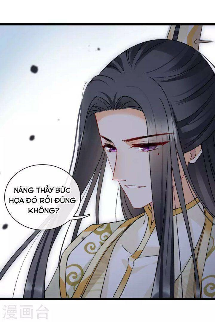 Nụ Cười Của Ngươi Ngọt Đến Mức Làm Gãy Tám Cái Răng Của Ta Chapter 65 - 23