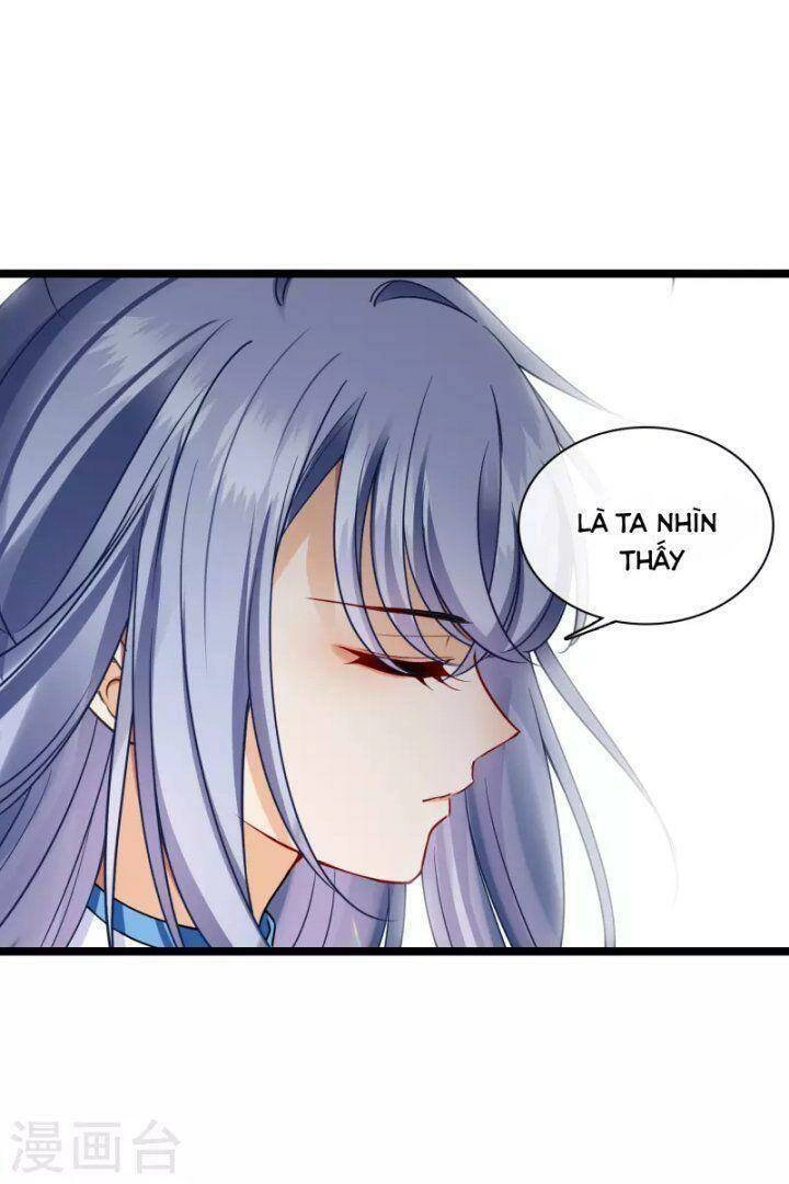 Nụ Cười Của Ngươi Ngọt Đến Mức Làm Gãy Tám Cái Răng Của Ta Chapter 65 - 24