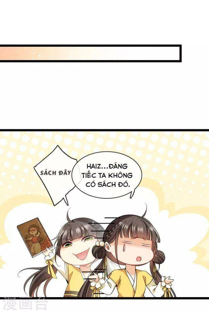 Nụ Cười Của Ngươi Ngọt Đến Mức Làm Gãy Tám Cái Răng Của Ta Chapter 65 - 27