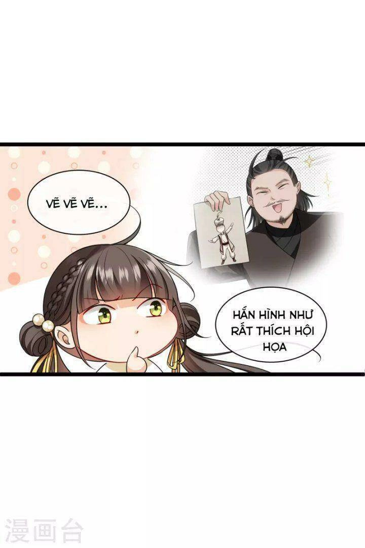 Nụ Cười Của Ngươi Ngọt Đến Mức Làm Gãy Tám Cái Răng Của Ta Chapter 65 - 28