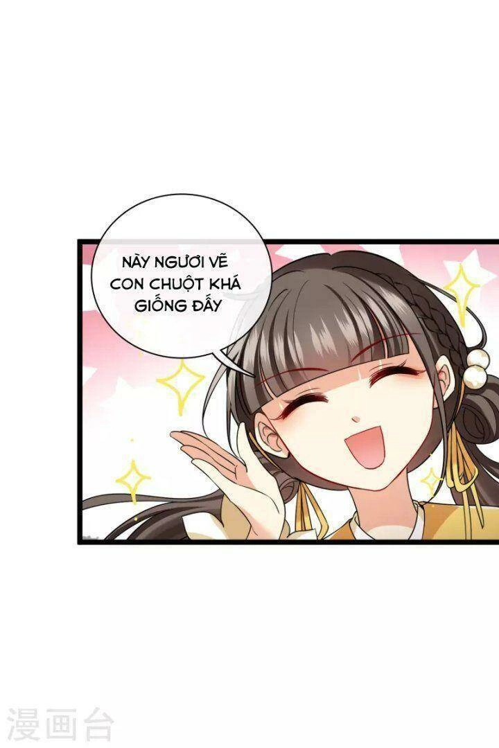 Nụ Cười Của Ngươi Ngọt Đến Mức Làm Gãy Tám Cái Răng Của Ta Chapter 65 - 30