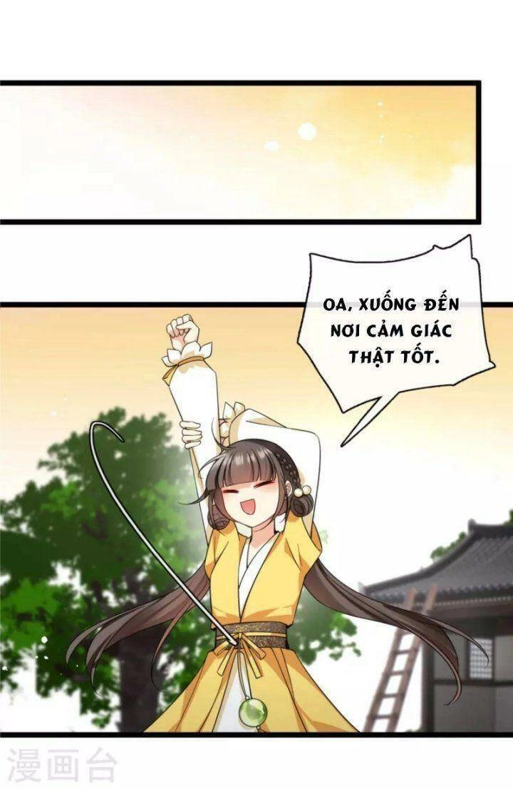 Nụ Cười Của Ngươi Ngọt Đến Mức Làm Gãy Tám Cái Răng Của Ta Chapter 66 - 6