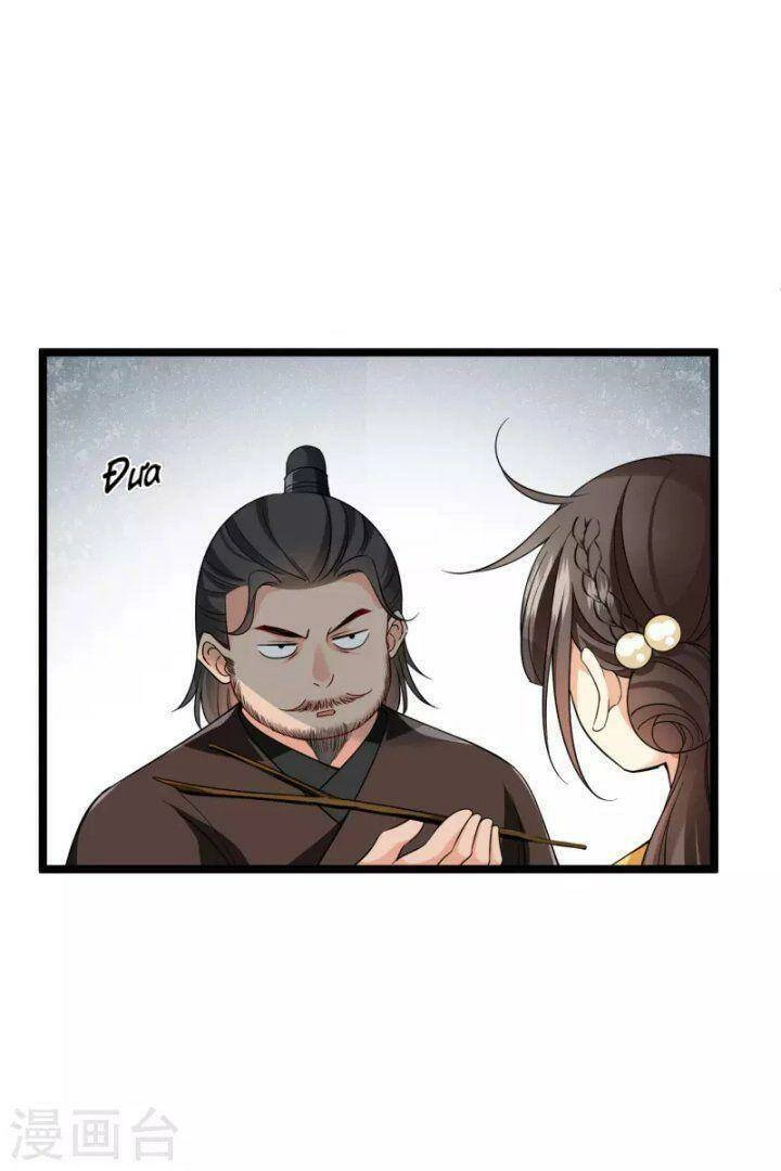 Nụ Cười Của Ngươi Ngọt Đến Mức Làm Gãy Tám Cái Răng Của Ta Chapter 66 - 7