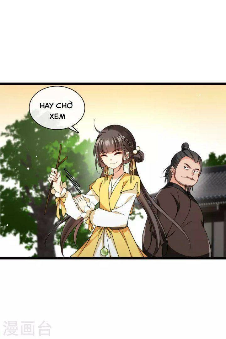 Nụ Cười Của Ngươi Ngọt Đến Mức Làm Gãy Tám Cái Răng Của Ta Chapter 66 - 8