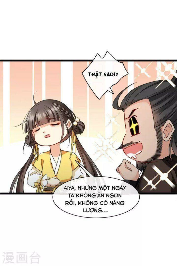 Nụ Cười Của Ngươi Ngọt Đến Mức Làm Gãy Tám Cái Răng Của Ta Chapter 66 - 13