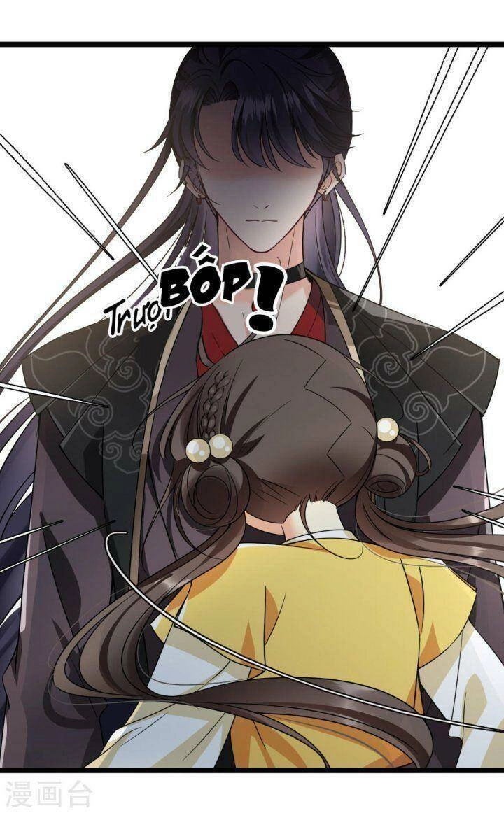 Nụ Cười Của Ngươi Ngọt Đến Mức Làm Gãy Tám Cái Răng Của Ta Chapter 66 - 16