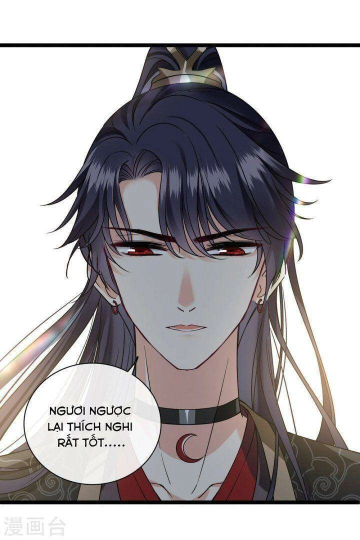 Nụ Cười Của Ngươi Ngọt Đến Mức Làm Gãy Tám Cái Răng Của Ta Chapter 66 - 17