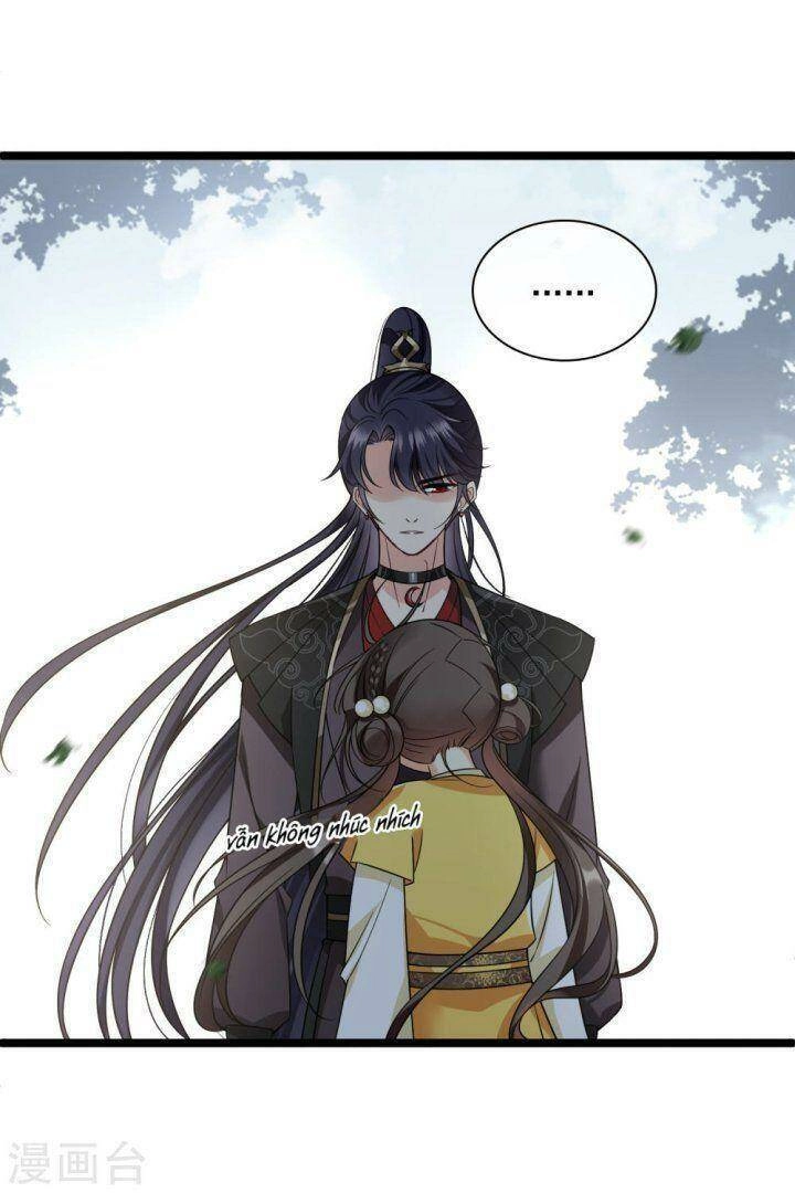 Nụ Cười Của Ngươi Ngọt Đến Mức Làm Gãy Tám Cái Răng Của Ta Chapter 66 - 18