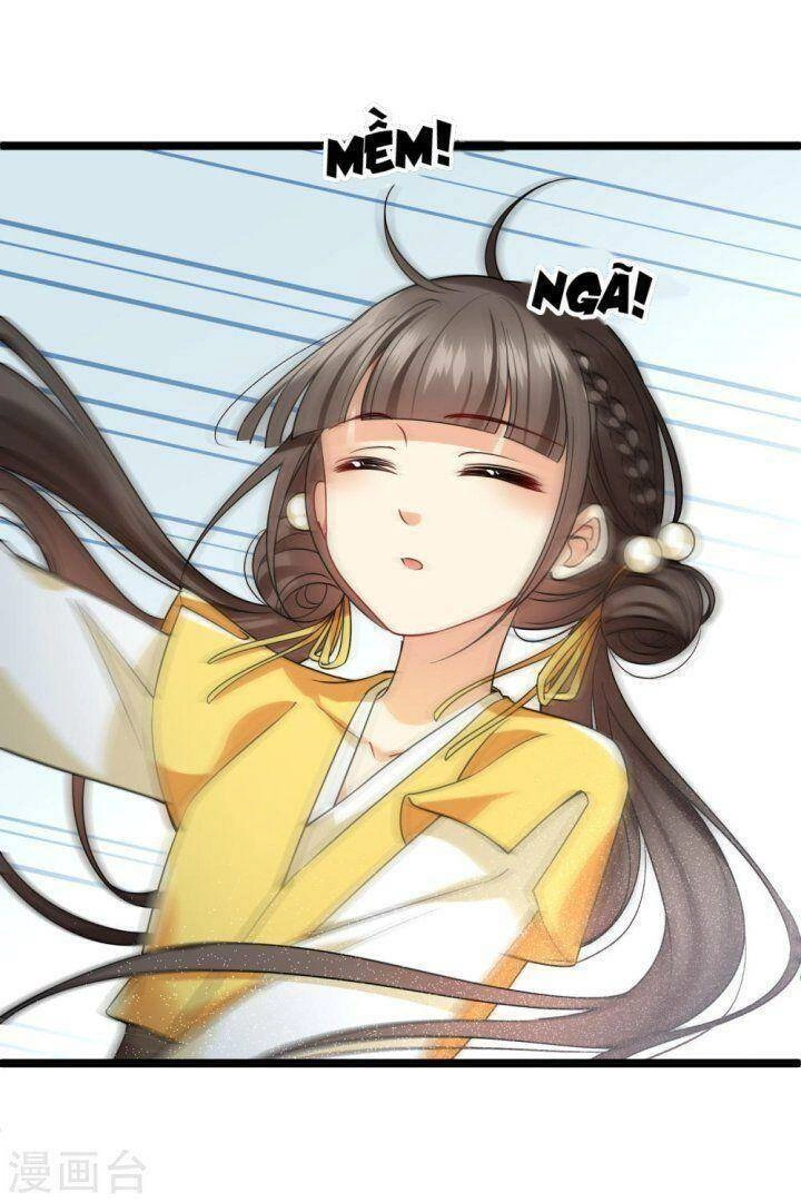 Nụ Cười Của Ngươi Ngọt Đến Mức Làm Gãy Tám Cái Răng Của Ta Chapter 66 - 20