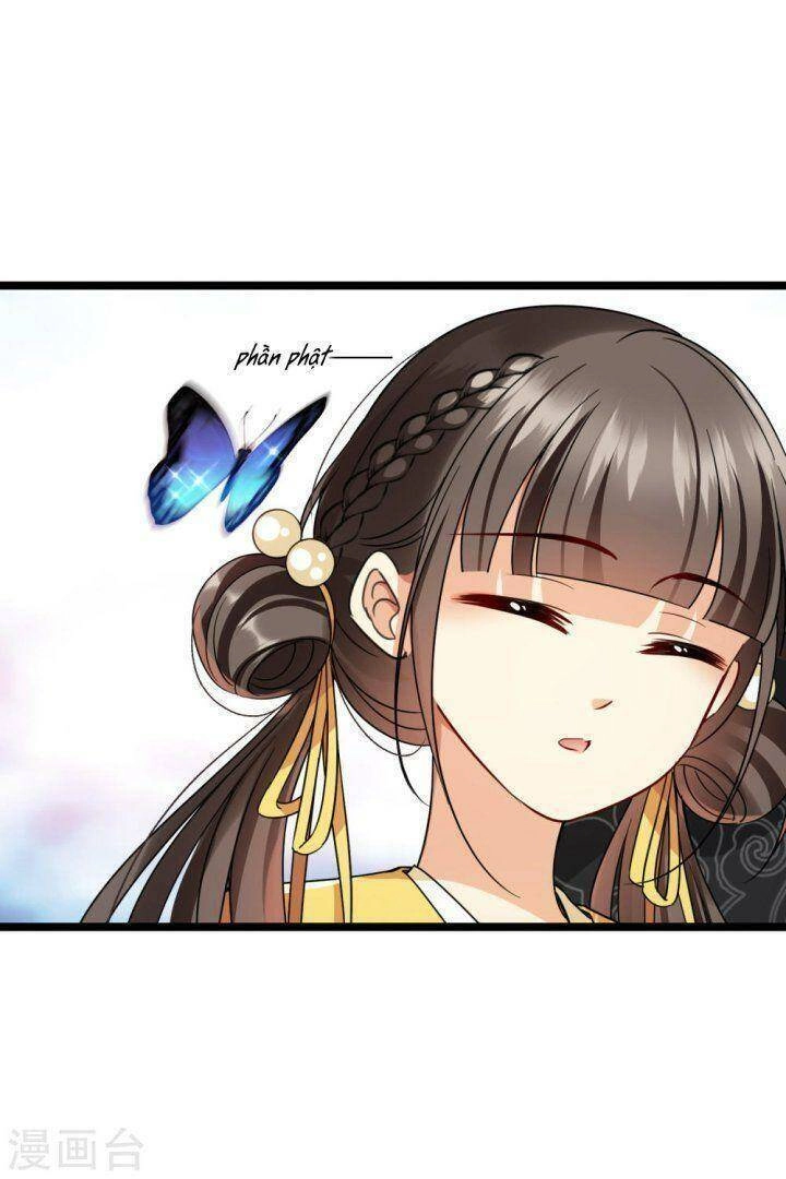 Nụ Cười Của Ngươi Ngọt Đến Mức Làm Gãy Tám Cái Răng Của Ta Chapter 66 - 23