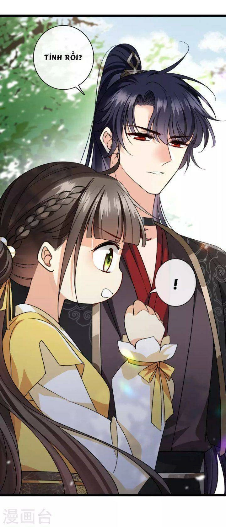 Nụ Cười Của Ngươi Ngọt Đến Mức Làm Gãy Tám Cái Răng Của Ta Chapter 66 - 29