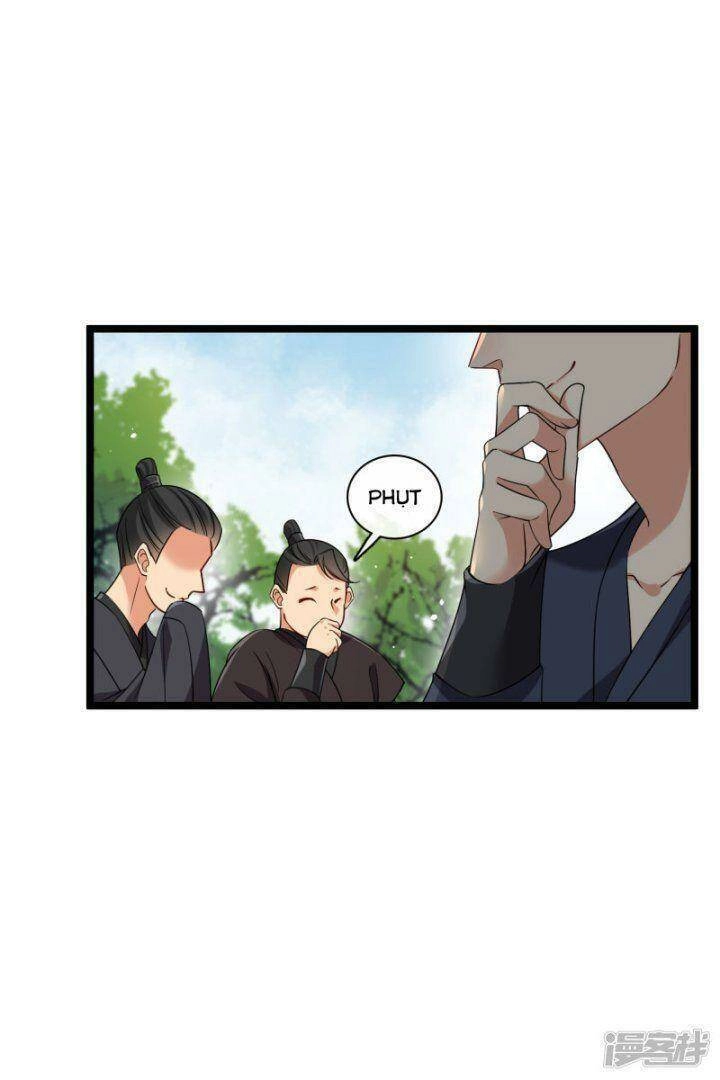 Nụ Cười Của Ngươi Ngọt Đến Mức Làm Gãy Tám Cái Răng Của Ta Chapter 67 - 9