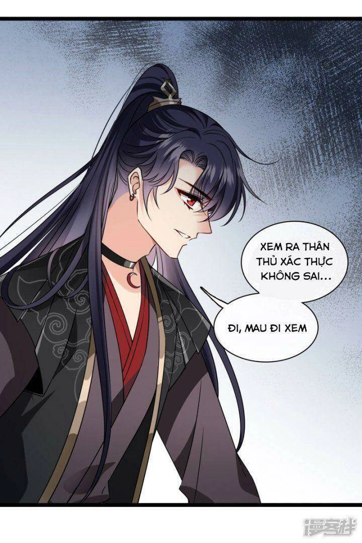 Nụ Cười Của Ngươi Ngọt Đến Mức Làm Gãy Tám Cái Răng Của Ta Chapter 67 - 23