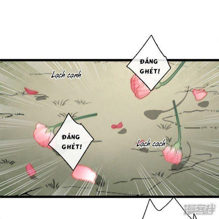 Nụ Cười Của Ngươi Ngọt Đến Mức Làm Gãy Tám Cái Răng Của Ta Chapter 68 - 7